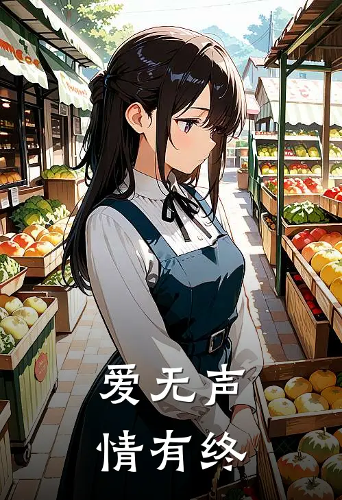 爱无声,情有终