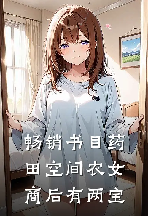 畅销书目药田空间农女商后有两宝