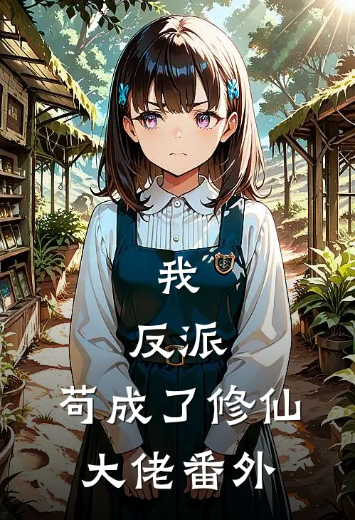 我,反派,苟成了修仙大佬番外篇