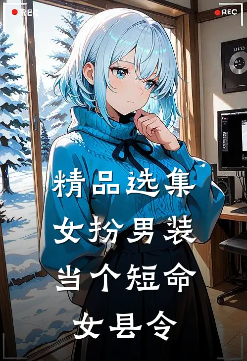 精品选集女扮男装,当个短命女县令的