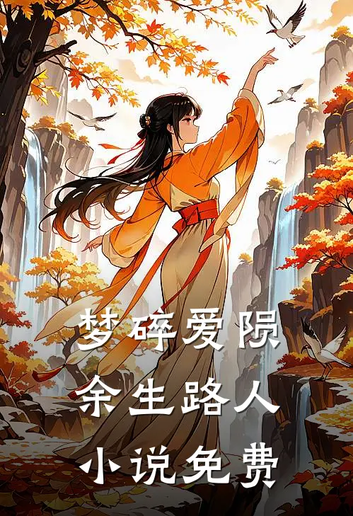 梦碎爱陨，余生路人小说免费