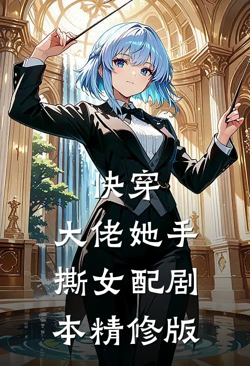 快穿大佬她手撕女配剧本精修版免费
