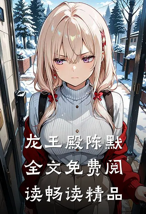 龙王殿陈默全文免费阅读畅读精品
