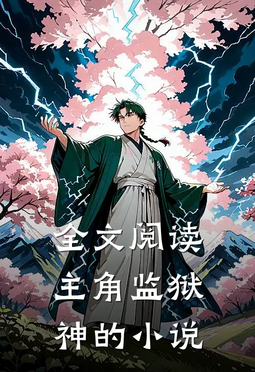 全文阅读主角监狱神的小说