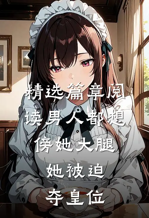 精选篇章阅读男人都想傍她大腿，她被迫夺皇位