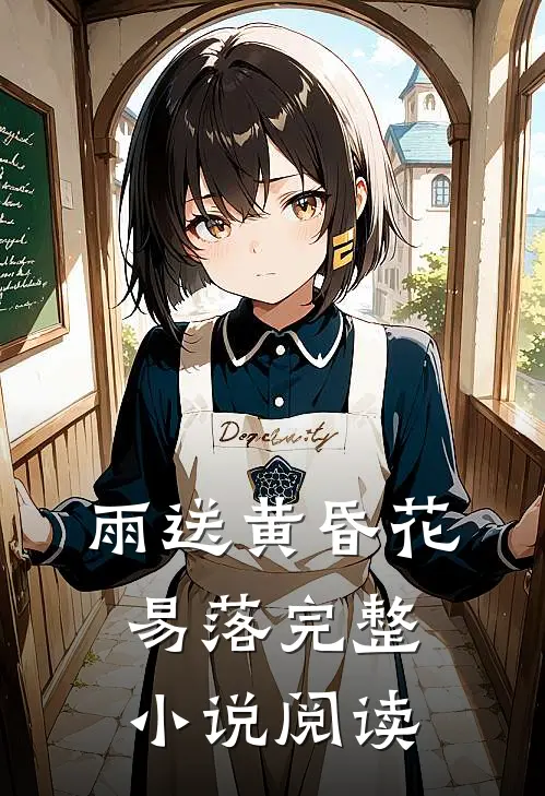 雨送黄昏花易落完整小说阅读