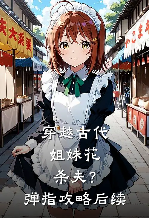 穿越古代姐妹花杀夫?弹指攻略后续免费阅读