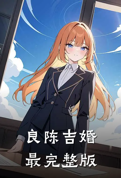 良陈吉婚最完整版