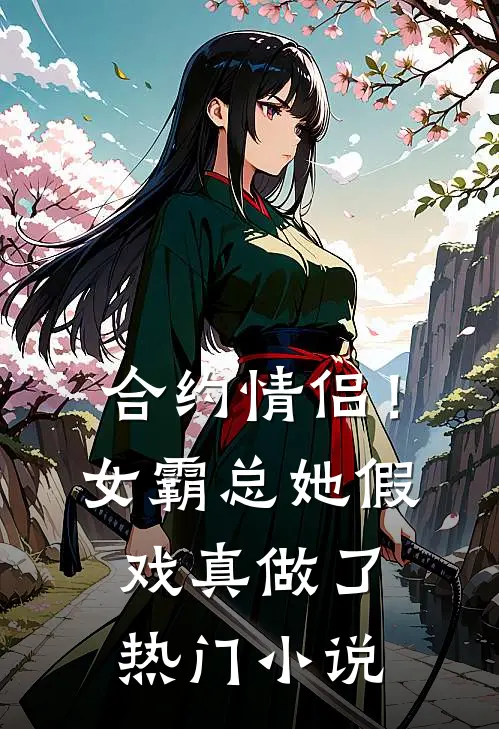 合约情侣!女霸总她假戏真做了热门免费阅读