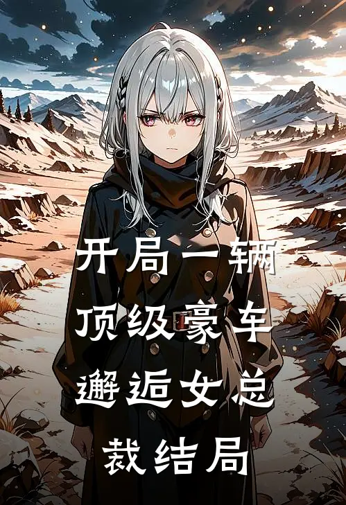 开局一辆顶级豪车,邂逅女总裁结局怎么样