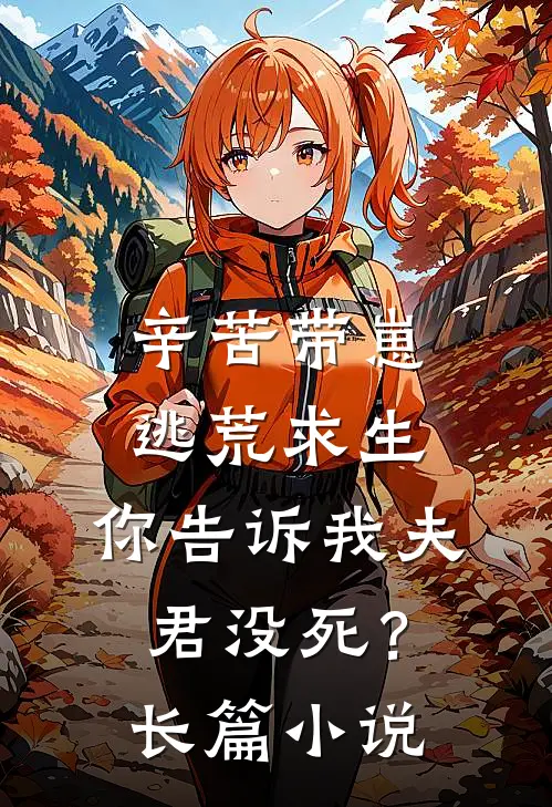 辛苦带崽逃荒求生,你告诉我夫君没死?长篇免费