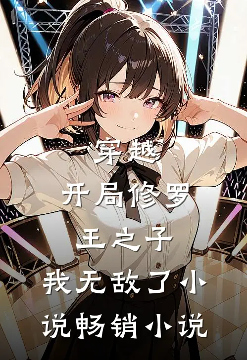 穿越:开局修罗王之子,我无敌了小说畅销小说