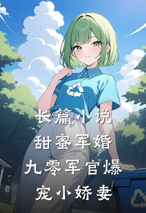 长篇小说甜蜜军婚：九零军官爆宠小娇妻