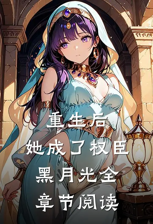 重生后,她成了权臣黑月光全章节阅读