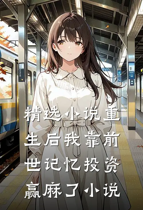 精选小说重生后我靠前世记忆投资赢麻了小说