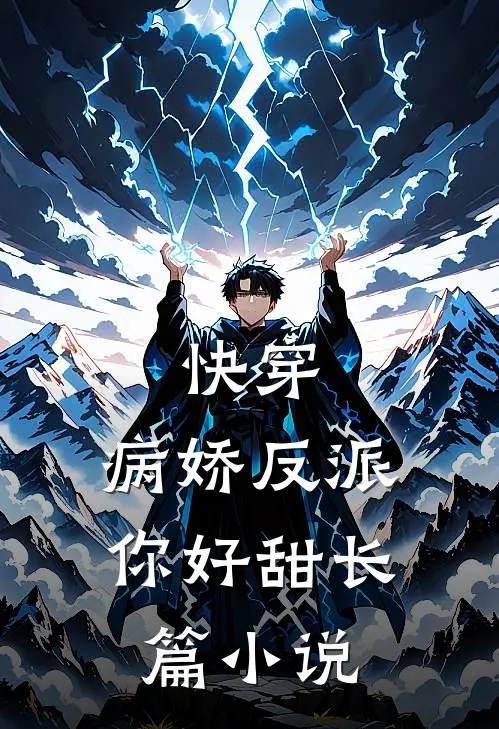 快穿病娇反派你好甜长篇在线阅读