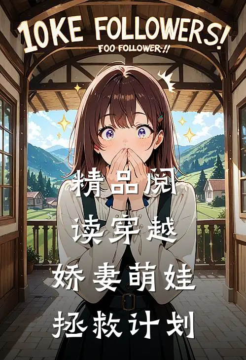 精品阅读穿越娇妻萌娃拯救计划