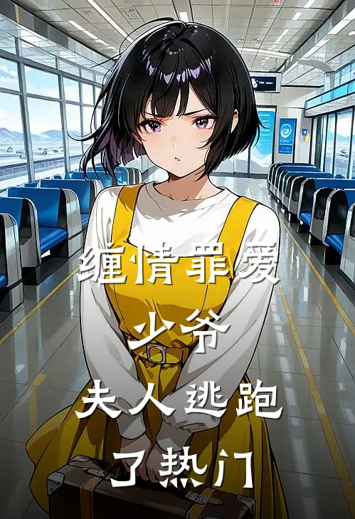 缠情罪爱少爷,夫人逃跑了热门章节