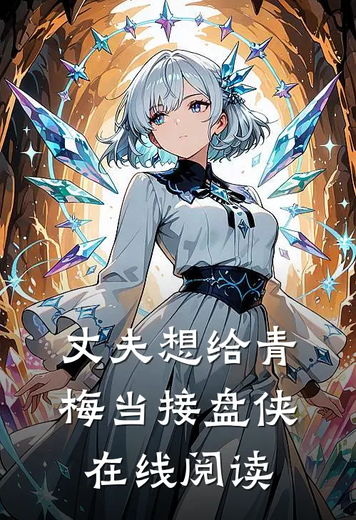 丈夫想给青梅当接盘侠在线阅读