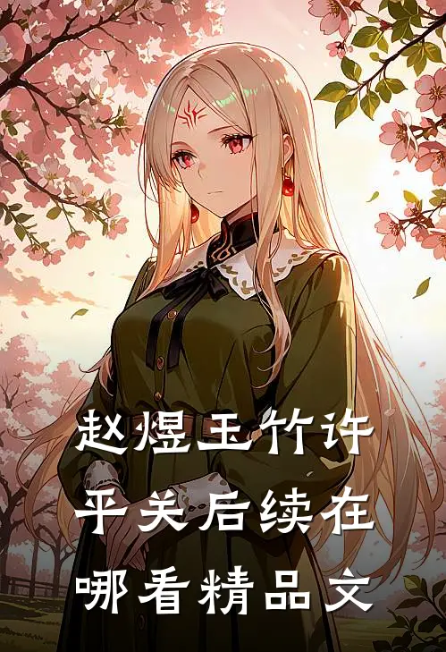 赵煜玉竹许平关后续在哪看精品文