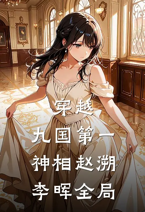穿越：九国第一神相赵溯李晖全局
