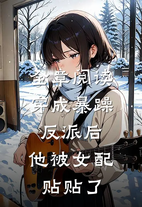 全章阅读穿成暴躁反派后，他被女配贴贴了