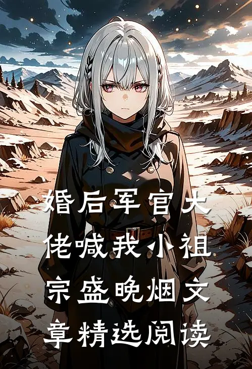 婚后军官大佬喊我小祖宗盛晚烟文章精选阅读
