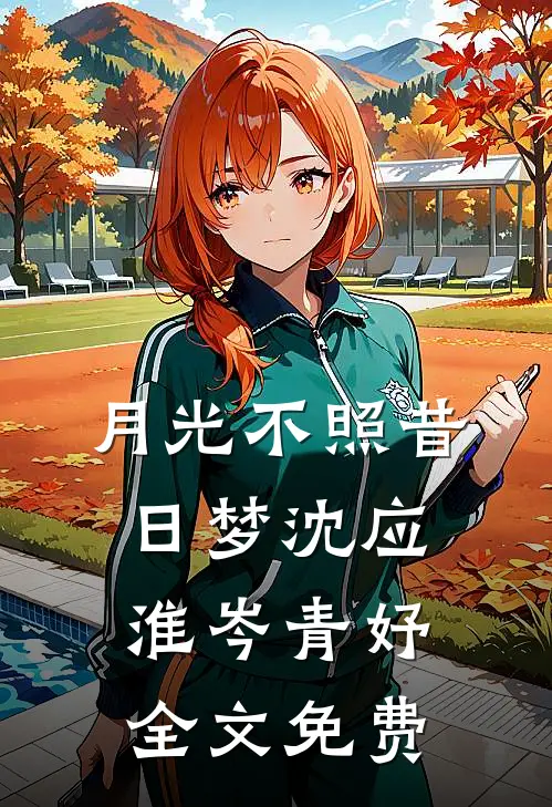 月光不照昔日梦沈应淮岑青妤全文免费