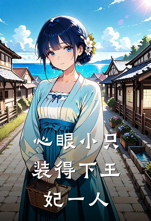 心眼小只装得下王妃一人