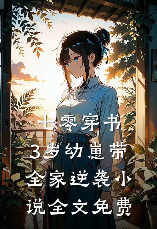 七零穿书：3岁幼崽带全家逆袭小说全文免费