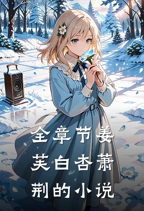 全章节姜芙白杏萧荆的小说