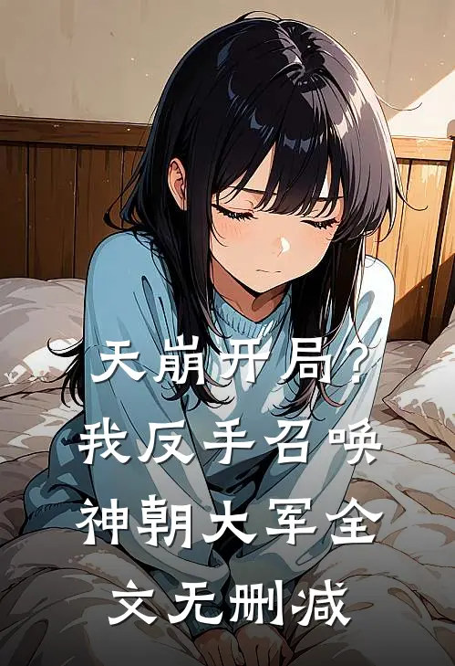 天崩开局?我反手召唤神朝大军全文无删减免费阅读