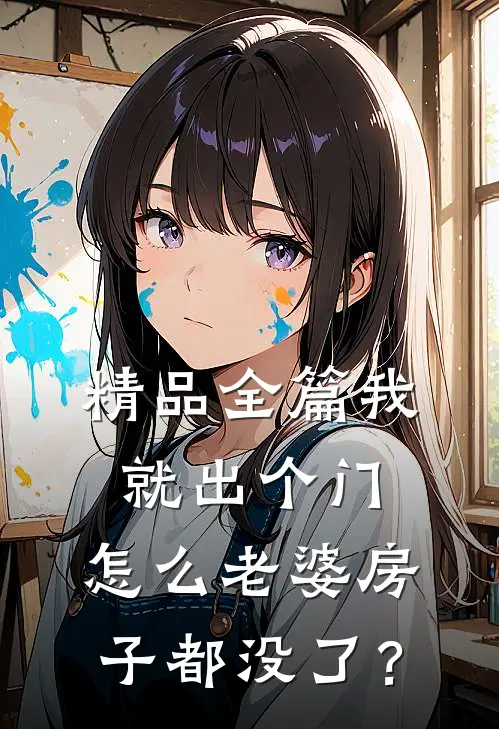 精品全篇我就出个门，怎么老婆房子都没了？