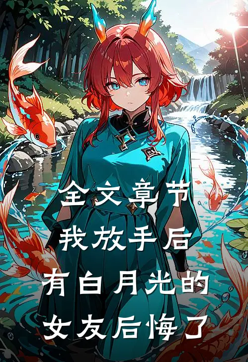 全文章节我放手后,有白月光的女友后悔了