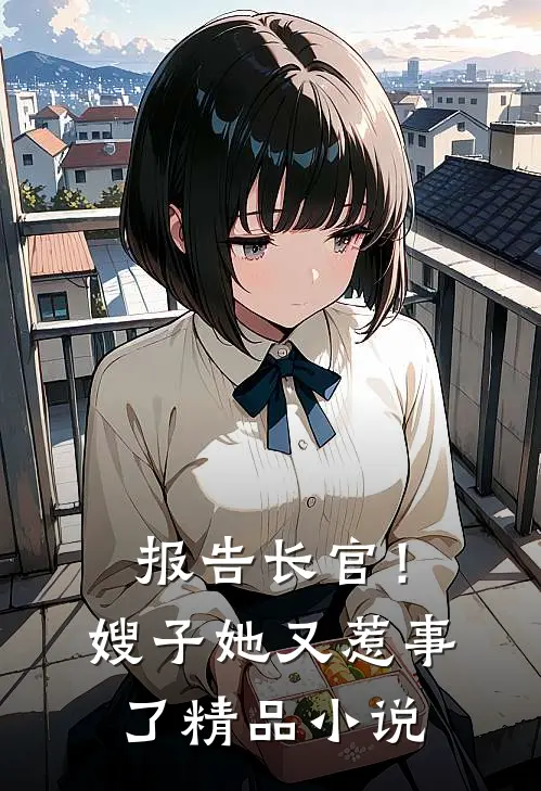 报告长官!嫂子她又惹事了精品免费阅读
