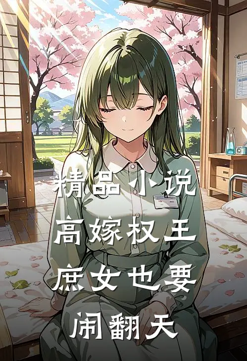 精品小说高嫁权王,庶女也要闹翻天