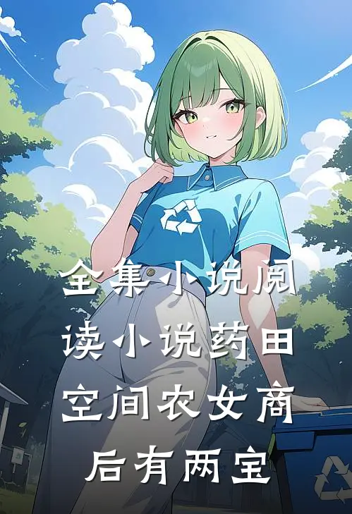 全集小说阅读小说药田空间农女商后有两宝