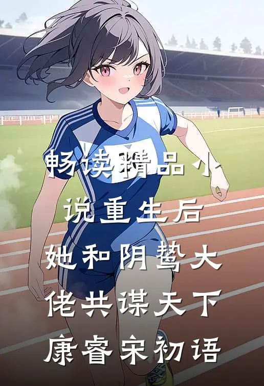 畅读精品小说重生后,她和阴鸷大佬共谋天下康睿宋初语
