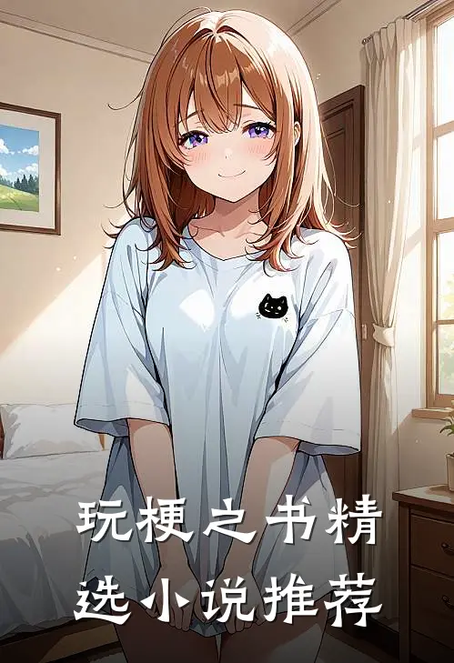 玩梗之书精选小说推荐