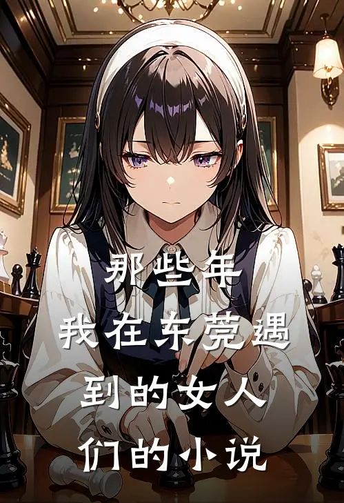 那些年,我在东莞遇到的女人们的在线阅读