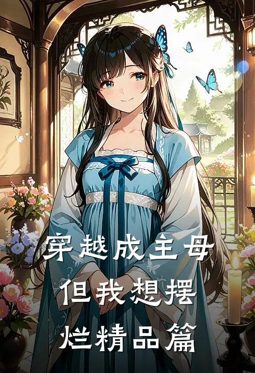 穿越成主母,但我想摆烂精品篇