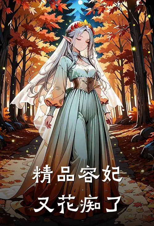 精品容妃又花痴了