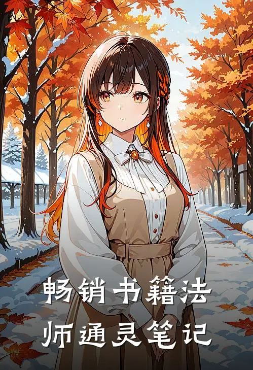 畅销书籍法师通灵笔记