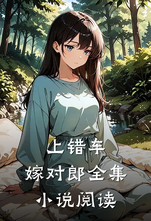 上错车,嫁对郎全集阅读