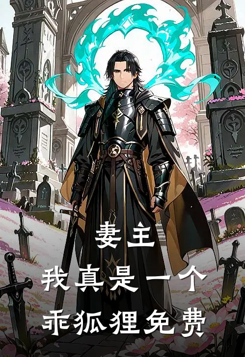 妻主,我真是一个乖狐狸免费阅读全文