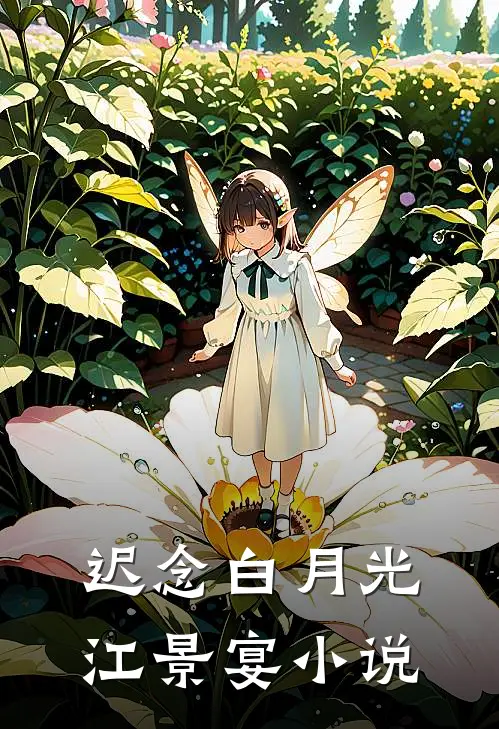 迟念白月光江景宴小说
