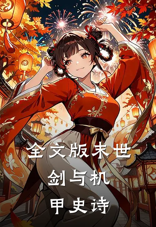 全文版末世,剑与机甲史诗在线阅读
