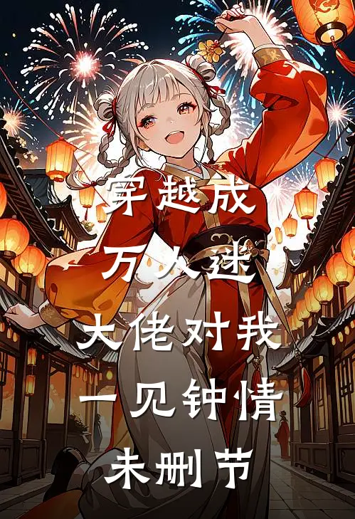 穿越成万人迷,大佬对我一见钟情未删节在线观看