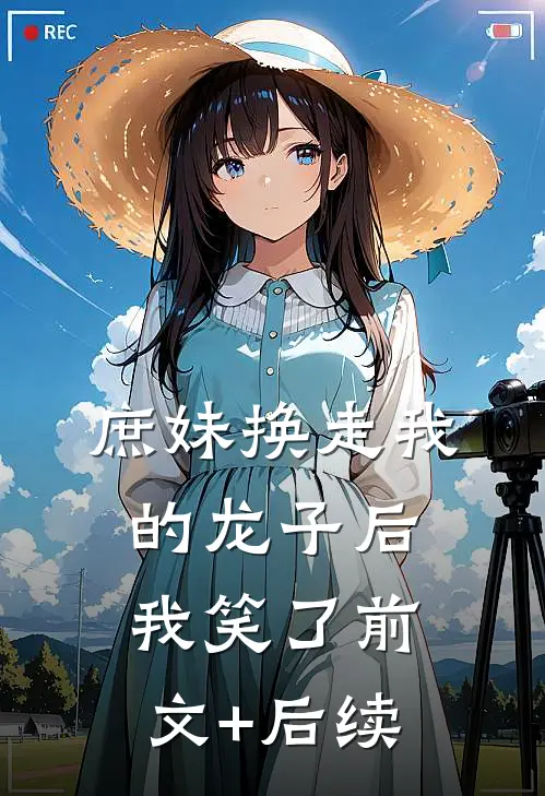 庶妹换走我的龙子后，我笑了前文+后续