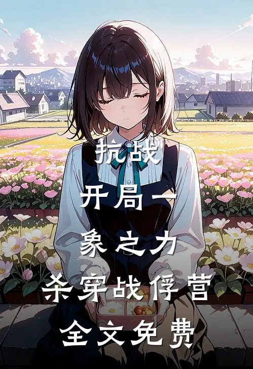 抗战开局一象之力,杀穿战俘营全文免费